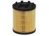 Filtre à huile Oil Filter:93177787