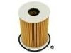 Oil Filter:629 180 01 09