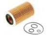 Filtro de aceite Oil Filter:113 184 02 25