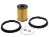 Filtro de combustible Fuel Filter:16 14 6 757 196