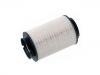 Filtro de combustible Fuel Filter:1K0 127 434