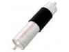 Filtre carburant Fuel Filter:16 12 6 765 756