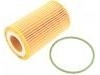 Filtro de aceite Oil Filter:06E 115 562 B